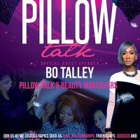 Pillow Talk and Beauty Makeovers